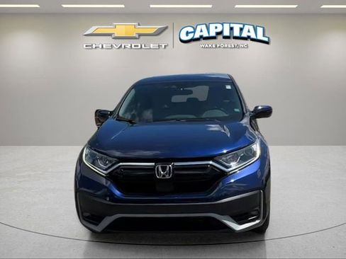 Used 2020 Honda CR-V EX-L image 8