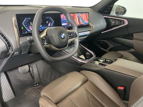 Certified 2025 BMW X3 xDrive30i w/ Convenience Package image 22