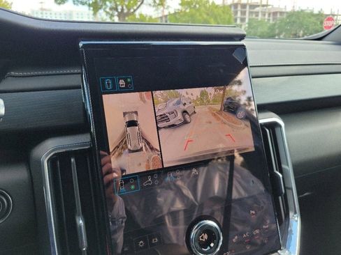 New 2026 GMC Acadia Elevation w/ Black Edition image 12