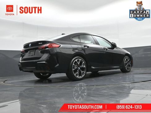 Used 2025 BMW 228i xDrive AWD/4WD image 35