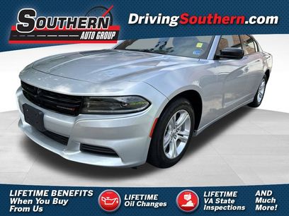 Used 2023 Dodge Charger SXT