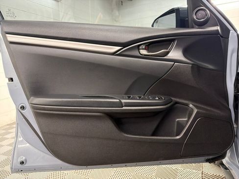 Used 2021 Honda Civic Sport image 15