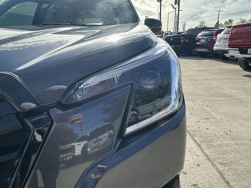 Used 2023 Subaru Forester Sport AWD/4WD image 28