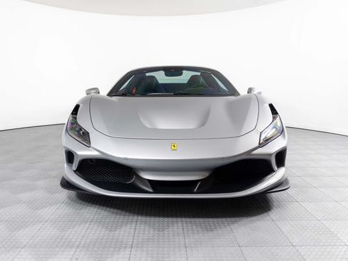 Used 2022 Ferrari F8 Tributo RWD image 16
