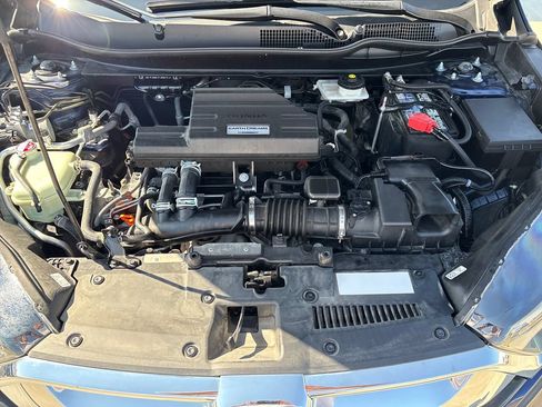 Used 2019 Honda CR-V EX image 34