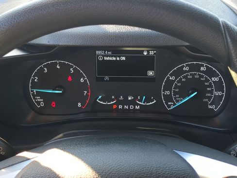 Used 2023 Ford Transit Connect XL image 15