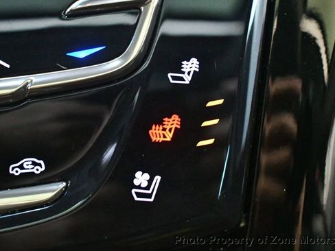 Used 2015 Cadillac Escalade Premium image 52