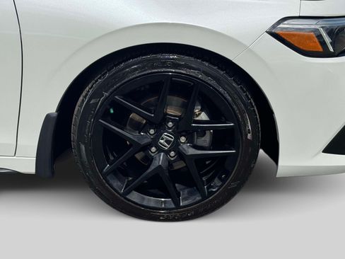 Certified 2024 Honda Civic Sport image 6