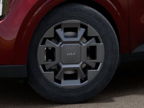 New 2026 Kia Carnival EX FWD image 10