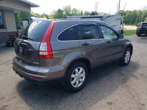 Used 2011 Honda CR-V SE image 7
