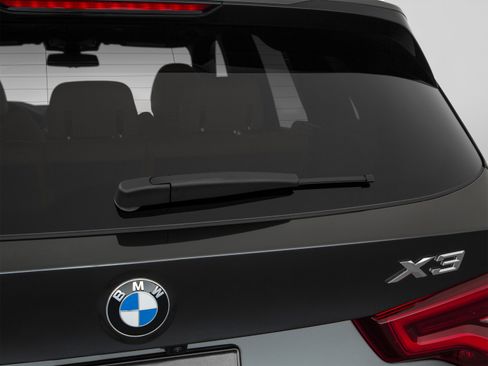 Used 2019 BMW X3 xDrive30i w/ Premium Package AWD/4WD image 63