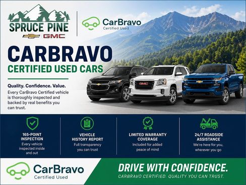 Certified 2023 GMC Sierra 1500 AT4 w/ Technology Package AWD/4WD image 3