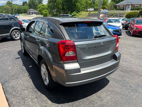 Used 2011 Dodge Caliber Mainstreet FWD image 7