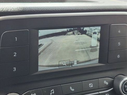 Used 2023 Ford Transit 250 Medium Roof w/ Load Area Protection Package RWD image 13