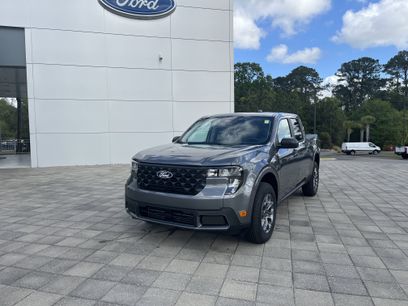 New 2026 Ford Maverick XLT w/ 4K Tow Package