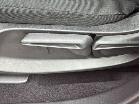 New 2026 Honda HR-V Sport image 19