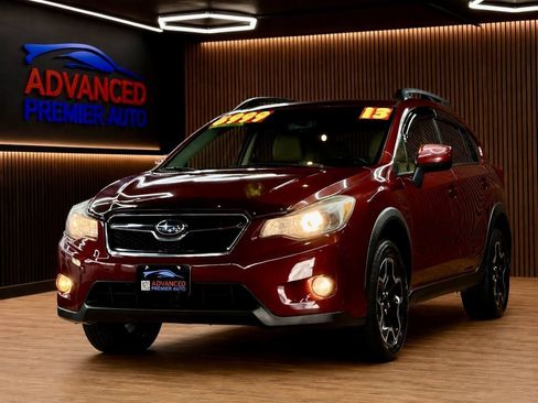 Used 2013 Subaru Crosstrek 2.0i Premium AWD/4WD image 1
