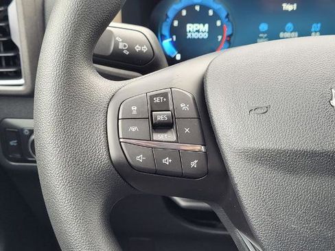 New 2025 Ford Bronco Sport Big Bend image 16