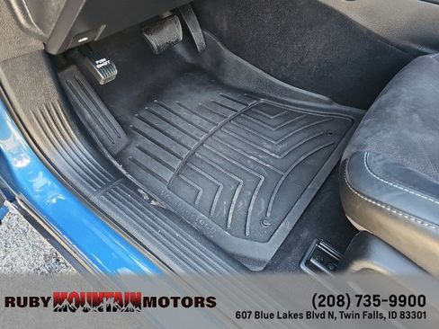 Used 2021 Dodge Challenger R/T Scat Pack w/ Plus Package image 13