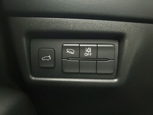 Certified 2023 MAZDA CX-5 AWD 2.5 S image 35