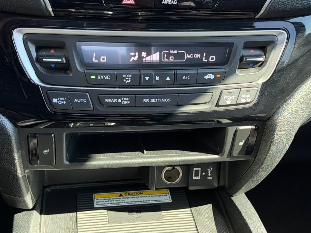 Used 2022 Honda Ridgeline Black Edition image 26
