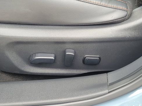 Certified 2024 Nissan Sentra SR w/ SR Premium Package FWD image 27