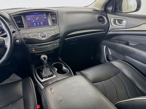 Used 2017 INFINITI QX60 FWD w/ Premium Plus Package image 29