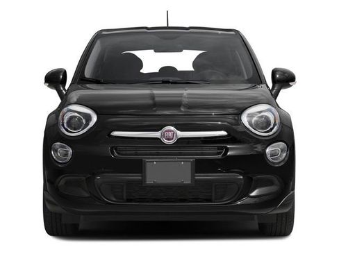 Used 2016 FIAT 500X Easy image 7