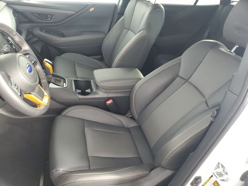 Used 2025 Subaru Outback Wilderness image 12