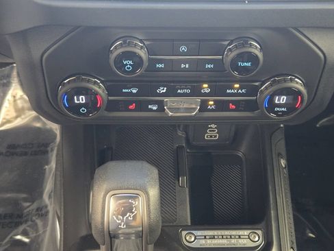 New 2026 Ford Bronco Big Bend AWD/4WD image 19