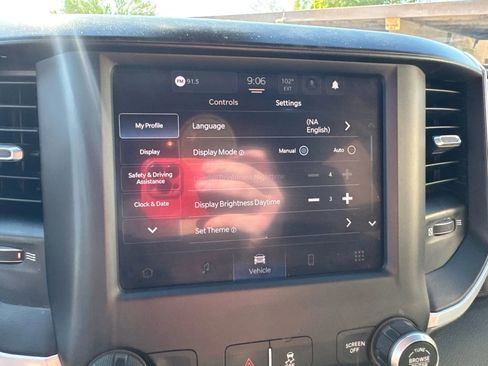 Used 2023 RAM 2500 Big Horn w/ Level 1 Equipment Group image 29