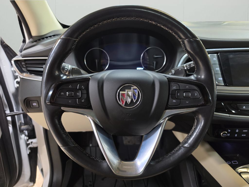 Used 2023 Buick Enclave Avenir w/ Avenir Technology Package AWD/4WD image 21