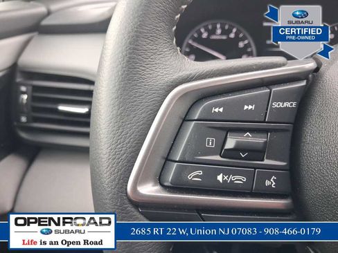 Certified 2025 Subaru Legacy Premium AWD/4WD image 52