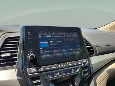 Used 2019 Honda Odyssey EX-L image 29