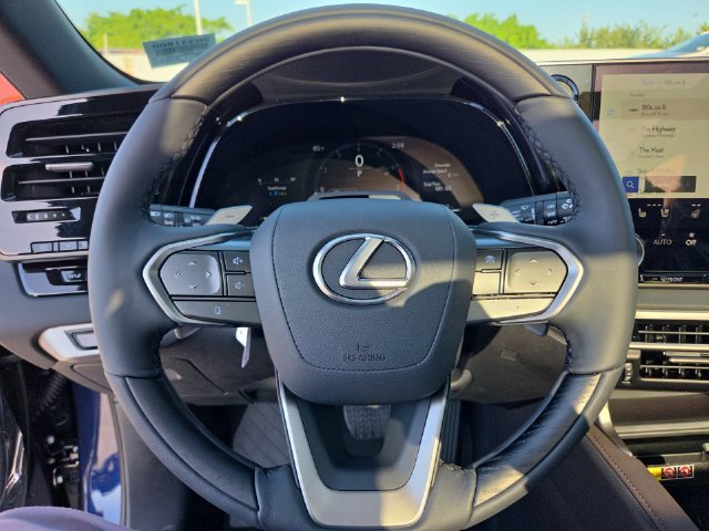 New 2026 Lexus RX 350 FWD w/ Convenience Package image 14