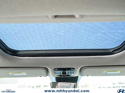 New 2026 Hyundai Santa Fe Limited AWD/4WD image 19