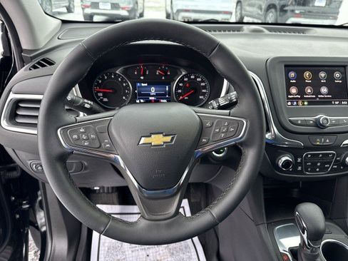 Certified 2024 Chevrolet Equinox LT w/ LPO, Floor Liner Package image 11