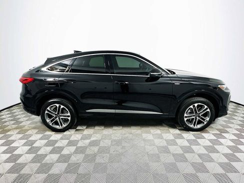 New 2026 Audi Q5 Premium AWD/4WD image 8