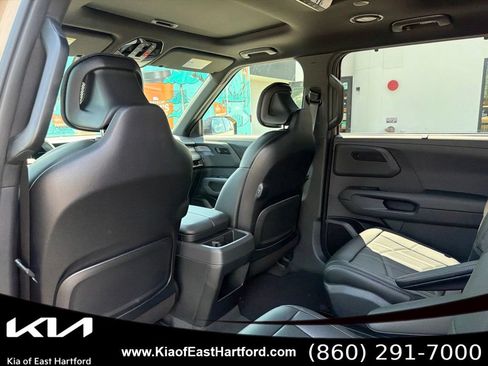 New 2027 Kia Telluride SX X-Line AWD/4WD image 20