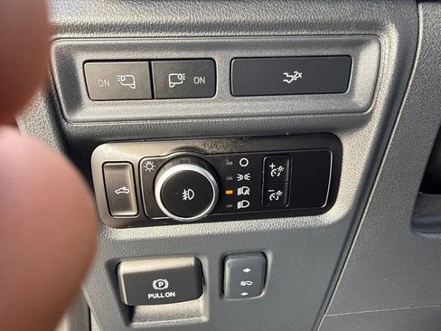 Used 2023 Ford F150 Lariat w/ Equipment Group 502A High image 25