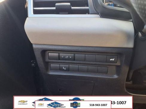 Used 2024 Mitsubishi Outlander SEL AWD/4WD image 15