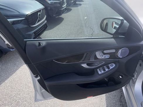 Used 2015 Mercedes-Benz C 300 C 300 image 18