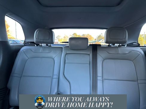 Certified 2022 Lincoln Corsair Reserve w/ Elements Package image 23