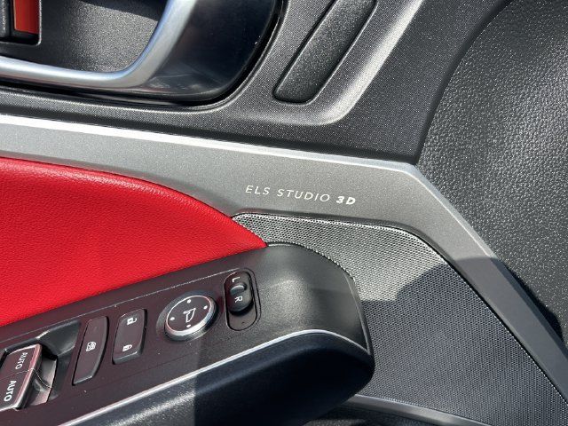Used 2025 Acura Integra Type S FWD image 18