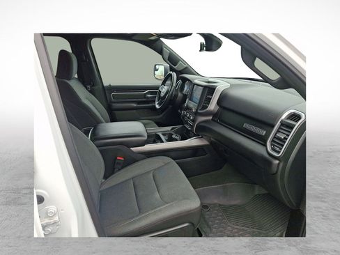 Used 2023 RAM 1500 Big Horn image 11