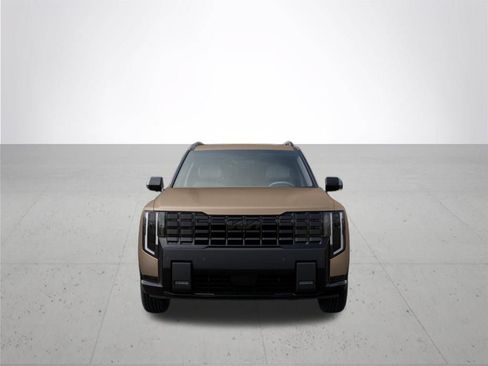 New 2027 Kia Telluride X-Line SX Prestige AWD/4WD image 2