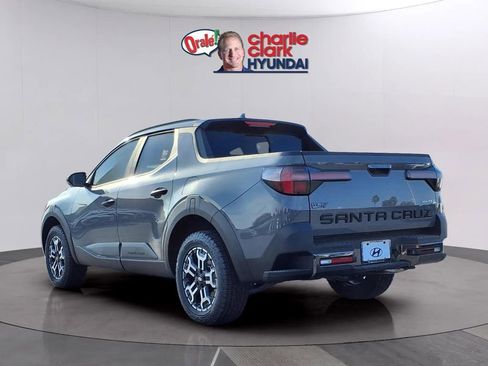 New 2026 Hyundai Santa Cruz XRT AWD/4WD image 3