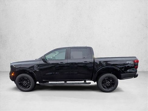 New 2025 Ford Ranger XLT image 9