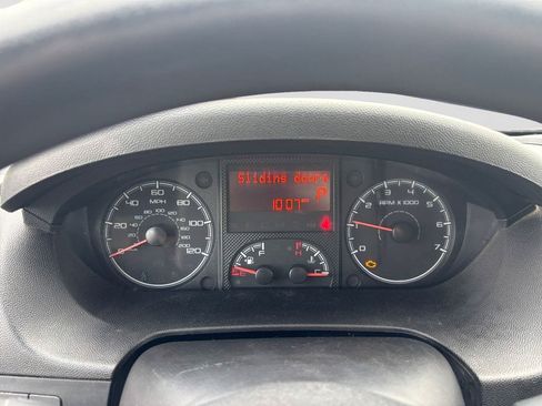 Used 2017 RAM ProMaster 1500 FWD image 14