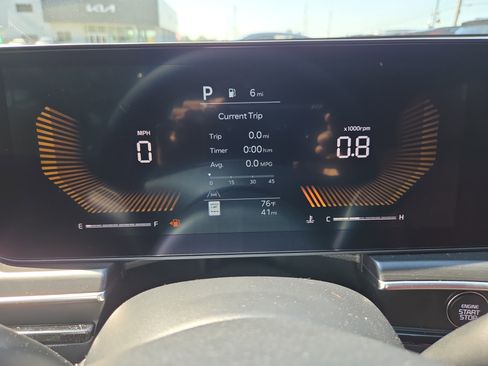 New 2026 Kia K5 GT-Line AWD/4WD image 17
